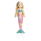 Aurora® - Sea Sparkles™ - Coastal Sparkles - 18" Sandy™